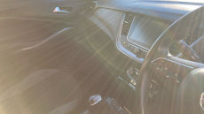 Vauxhall Grandland X 1.2 Turbo Sport Nav 5dr Petrol Hatchback